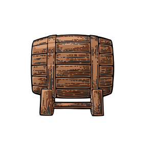 keg