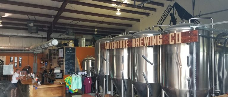 Home - Adventure Brewing Co