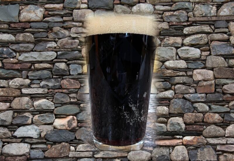 Stonewall Stout