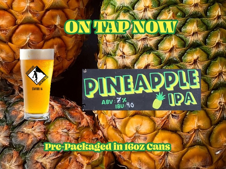 pineapple ima