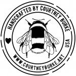 courtneyburkeart