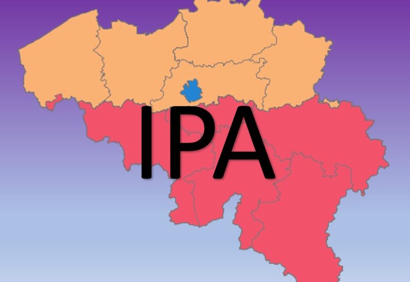 Belgium IPA