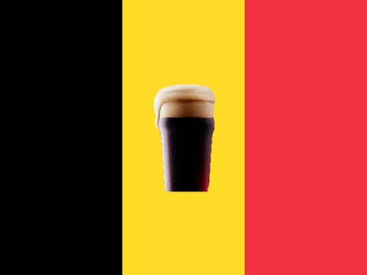 Dark Belgian Ale