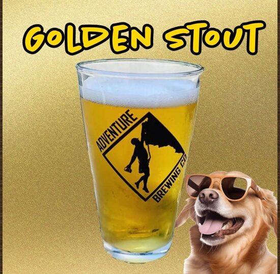 Golden Stout
