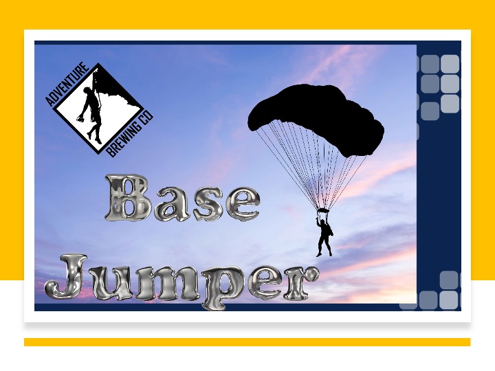 Base Jumper