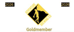 Gold member mug club 2026
