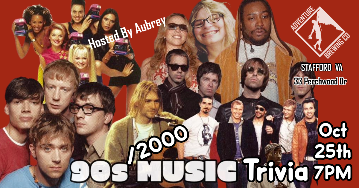 Trivia October 25